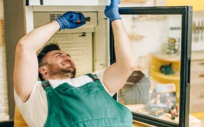 Signs Your Ice Machine Needs Immediate Repair