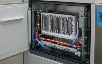 How To Extend The Life Of Your Ice Machine